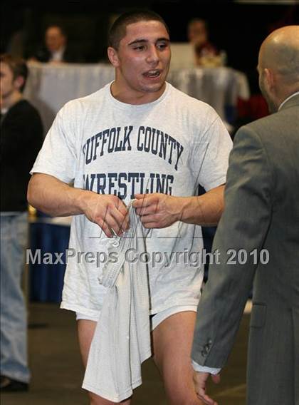 Thumbnail 1 in NYSPHSAA Championships (Division 1 Finals) photogallery.
