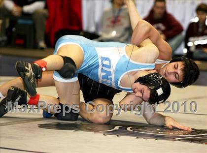 Thumbnail 3 in NYSPHSAA Championships (Division 1 Finals) photogallery.