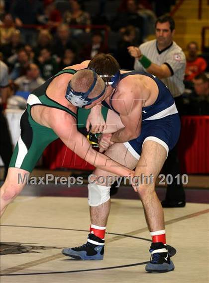 Thumbnail 1 in NYSPHSAA Championships (Division 1 Finals) photogallery.