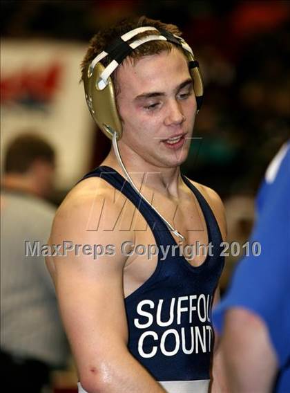 Thumbnail 3 in NYSPHSAA Championships (Division 1 Finals) photogallery.