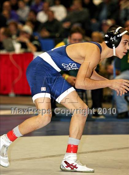 Thumbnail 1 in NYSPHSAA Championships (Division 1 Finals) photogallery.