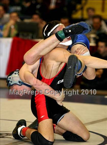 Thumbnail 1 in NYSPHSAA Championships (Division 1 Finals) photogallery.