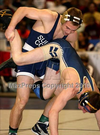 Thumbnail 2 in NYSPHSAA Championships (Division 1 Finals) photogallery.