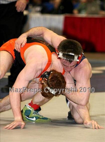 Thumbnail 1 in NYSPHSAA Championships (Division 1 Finals) photogallery.