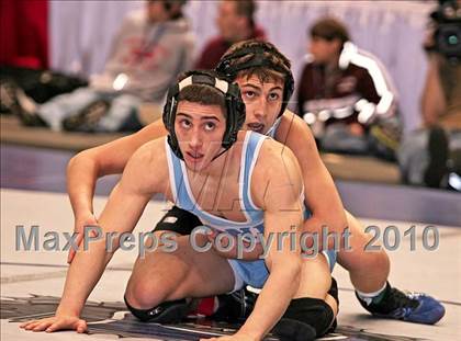 Thumbnail 2 in NYSPHSAA Championships (Division 1 Finals) photogallery.