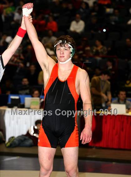Thumbnail 3 in NYSPHSAA Championships (Division 1 Finals) photogallery.