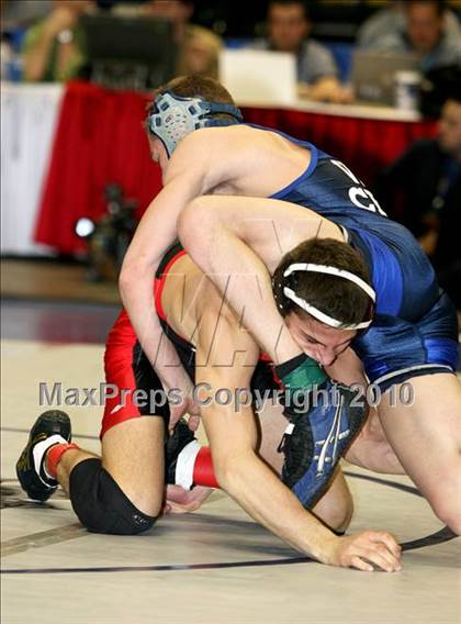 Thumbnail 2 in NYSPHSAA Championships (Division 1 Finals) photogallery.