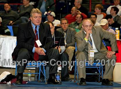 Thumbnail 3 in NYSPHSAA Championships (Division 1 Finals) photogallery.