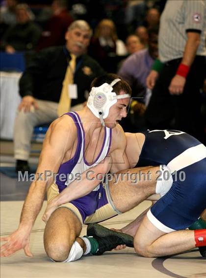 Thumbnail 2 in NYSPHSAA Championships (Division 1 Finals) photogallery.