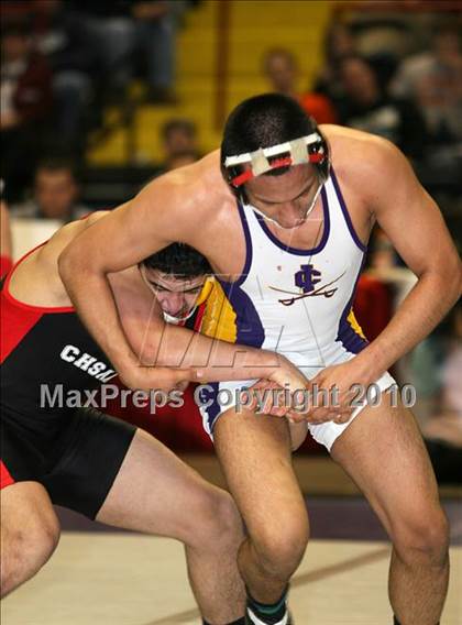 Thumbnail 2 in NYSPHSAA Championships (Division 1 Finals) photogallery.