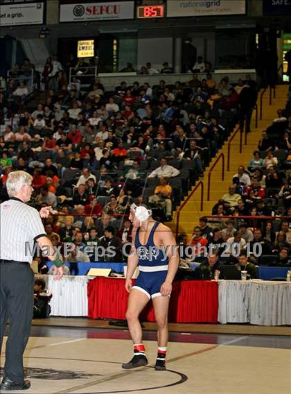 Thumbnail 3 in NYSPHSAA Championships (Division 1 Finals) photogallery.