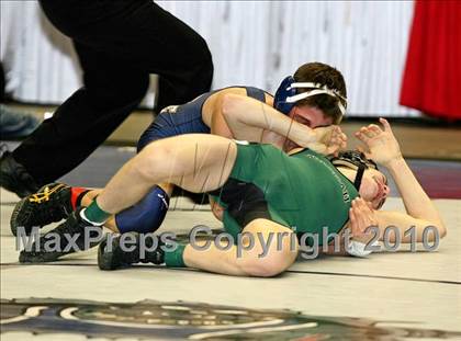 Thumbnail 3 in NYSPHSAA Championships (Division 1 Finals) photogallery.