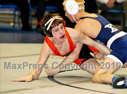 Thumbnail 2 in NYSPHSAA Championships (Division 1 Finals) photogallery.