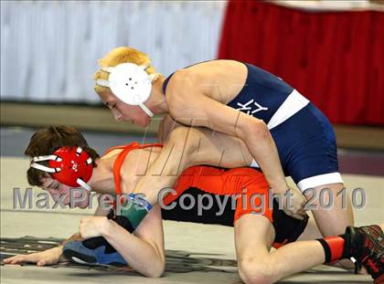 Thumbnail 2 in NYSPHSAA Championships (Division 1 Finals) photogallery.