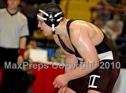 Thumbnail 3 in NYSPHSAA Championships (Division 1 Finals) photogallery.