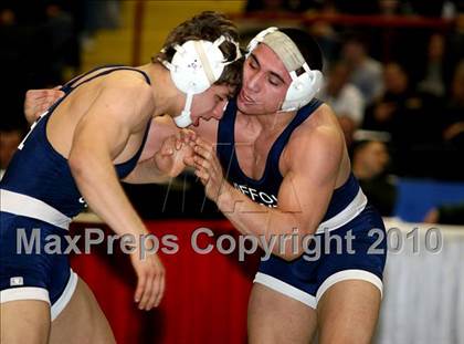 Thumbnail 3 in NYSPHSAA Championships (Division 1 Finals) photogallery.