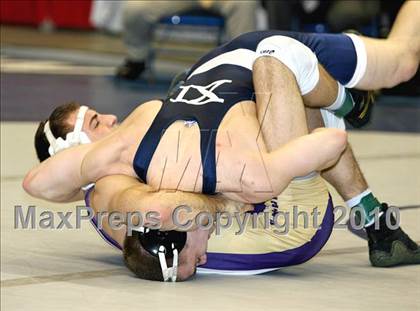 Thumbnail 2 in NYSPHSAA Championships (Division 1 Finals) photogallery.