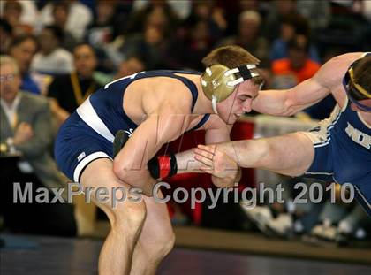 Thumbnail 2 in NYSPHSAA Championships (Division 1 Finals) photogallery.