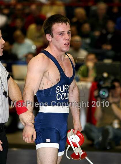 Thumbnail 2 in NYSPHSAA Championships (Division 1 Finals) photogallery.