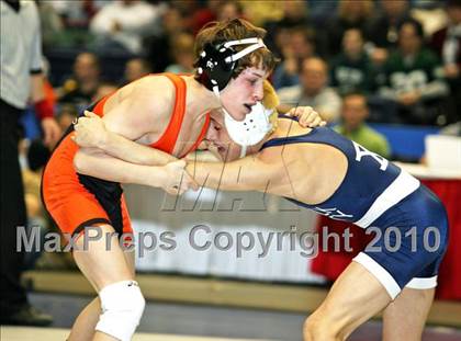 Thumbnail 1 in NYSPHSAA Championships (Division 1 Finals) photogallery.