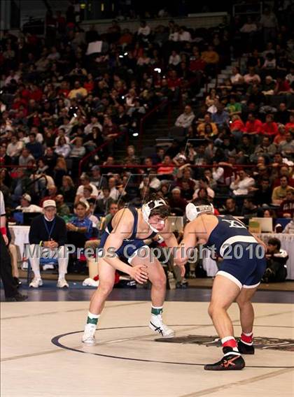 Thumbnail 3 in NYSPHSAA Championships (Division 1 Finals) photogallery.