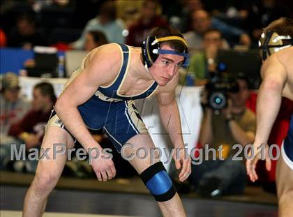 Thumbnail 3 in NYSPHSAA Championships (Division 1 Finals) photogallery.