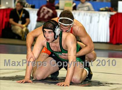 Thumbnail 3 in NYSPHSAA Championships (Division 1 Finals) photogallery.