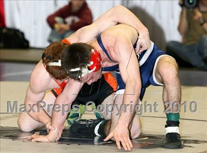 Thumbnail 3 in NYSPHSAA Championships (Division 1 Finals) photogallery.