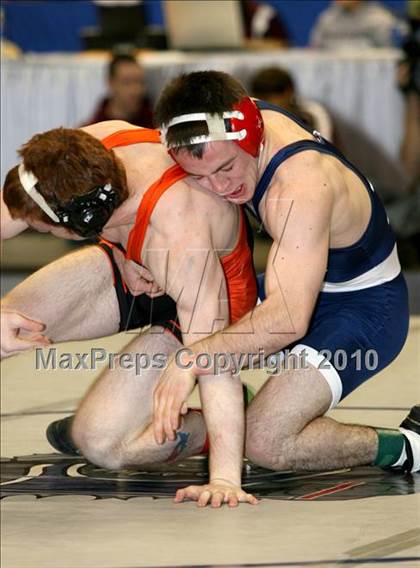 Thumbnail 2 in NYSPHSAA Championships (Division 1 Finals) photogallery.