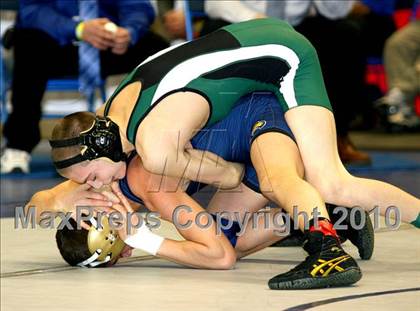 Thumbnail 2 in NYSPHSAA Championships (Division 1 Finals) photogallery.