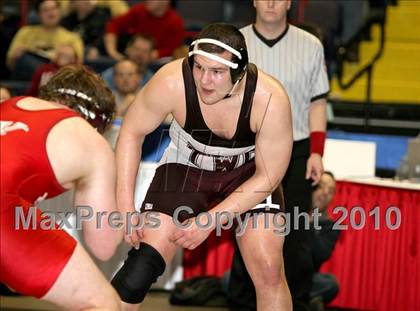 Thumbnail 2 in NYSPHSAA Championships (Division 1 Finals) photogallery.