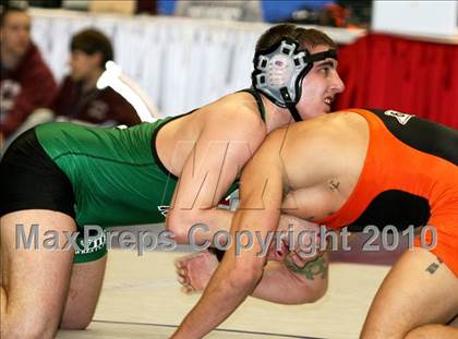 Thumbnail 3 in NYSPHSAA Championships (Division 1 Finals) photogallery.