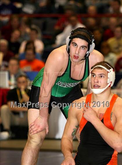 Thumbnail 1 in NYSPHSAA Championships (Division 1 Finals) photogallery.