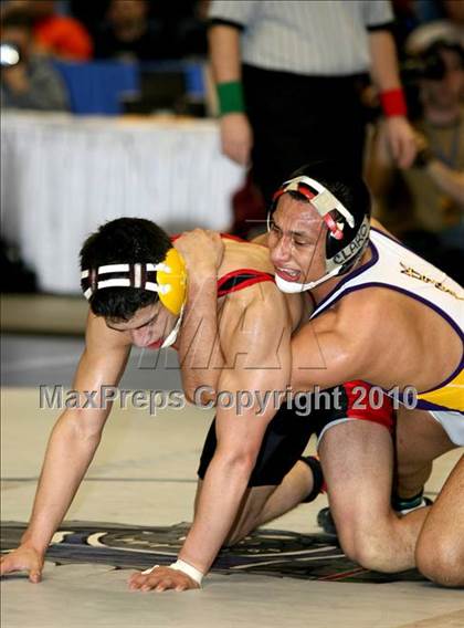Thumbnail 1 in NYSPHSAA Championships (Division 1 Finals) photogallery.