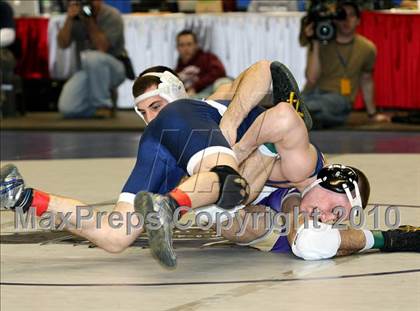Thumbnail 2 in NYSPHSAA Championships (Division 1 Finals) photogallery.