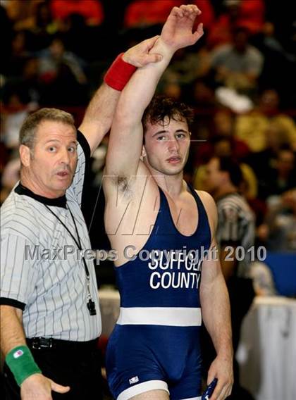 Thumbnail 3 in NYSPHSAA Championships (Division 1 Finals) photogallery.