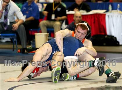 Thumbnail 1 in NYSPHSAA Championships (Division 1 Finals) photogallery.