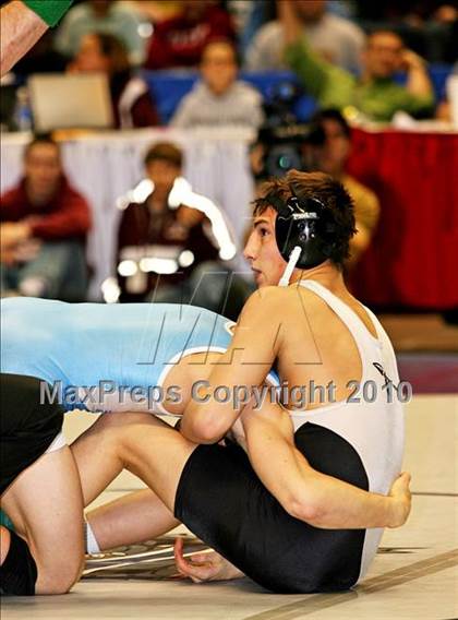 Thumbnail 1 in NYSPHSAA Championships (Division 1 Finals) photogallery.