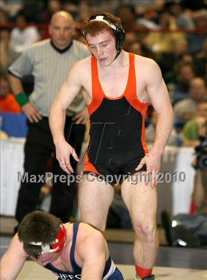 Thumbnail 2 in NYSPHSAA Championships (Division 1 Finals) photogallery.