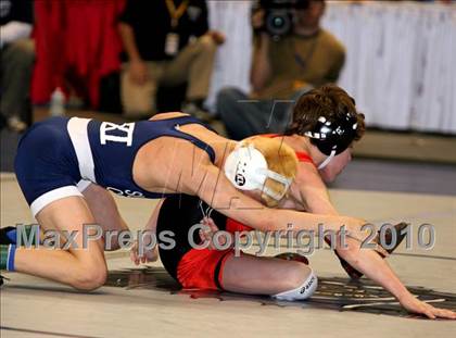 Thumbnail 2 in NYSPHSAA Championships (Division 1 Finals) photogallery.