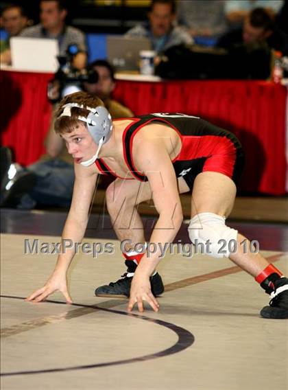 Thumbnail 2 in NYSPHSAA Championships (Division 1 Finals) photogallery.