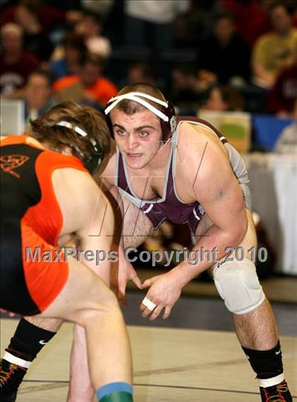Thumbnail 1 in NYSPHSAA Championships (Division 1 Finals) photogallery.