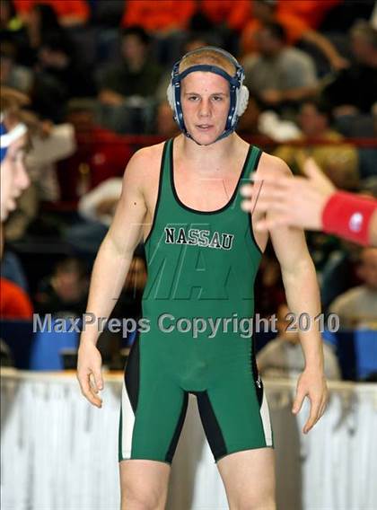 Thumbnail 1 in NYSPHSAA Championships (Division 1 Finals) photogallery.