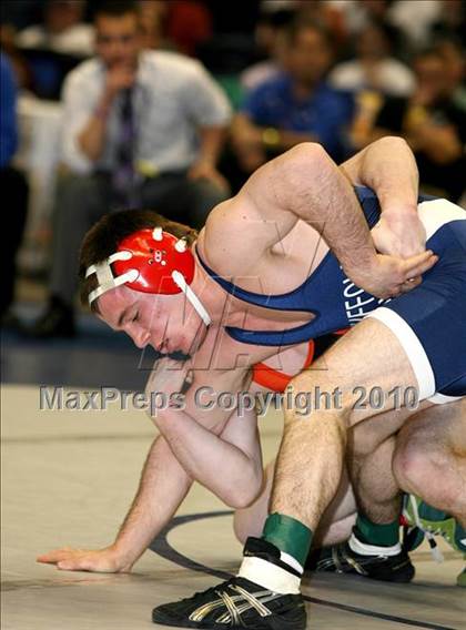 Thumbnail 3 in NYSPHSAA Championships (Division 1 Finals) photogallery.