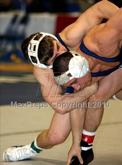 Thumbnail 2 in NYSPHSAA Championships (Division 1 Finals) photogallery.