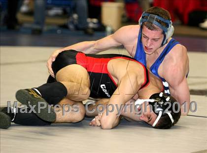 Thumbnail 1 in NYSPHSAA Championships (Division 1 Finals) photogallery.