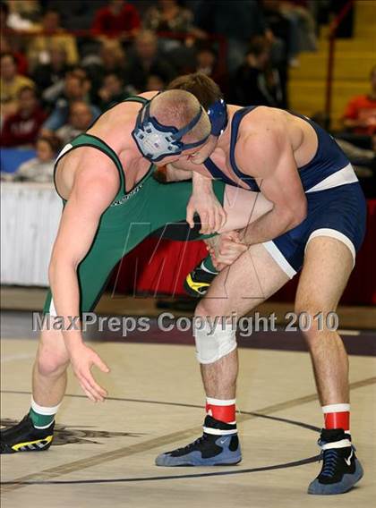 Thumbnail 2 in NYSPHSAA Championships (Division 1 Finals) photogallery.
