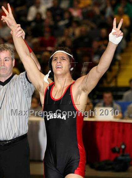 Thumbnail 3 in NYSPHSAA Championships (Division 1 Finals) photogallery.