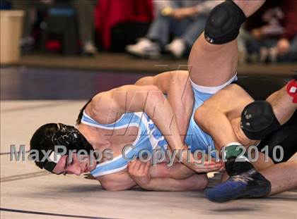 Thumbnail 3 in NYSPHSAA Championships (Division 1 Finals) photogallery.