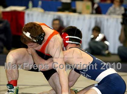 Thumbnail 1 in NYSPHSAA Championships (Division 1 Finals) photogallery.